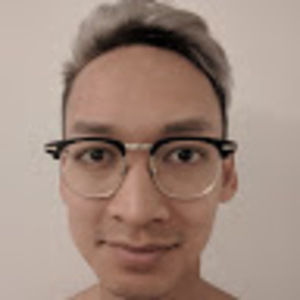 Meet your Posher, Andy